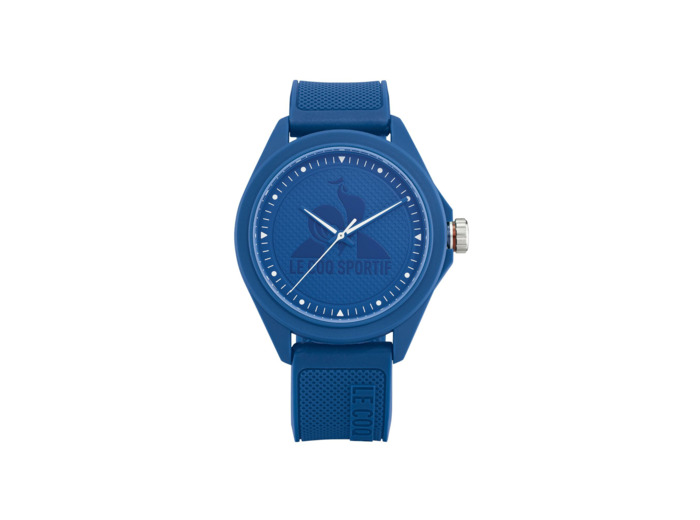 Montre Le Coq Sportif Monochrome LC10012RPBL05