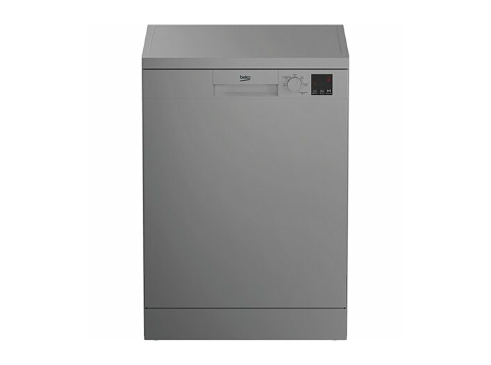 Beko tdfv15315s lave-vaisselle sous comptoir 13 couverts e