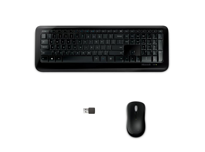 Clavier sans Fil WIRELESS 850