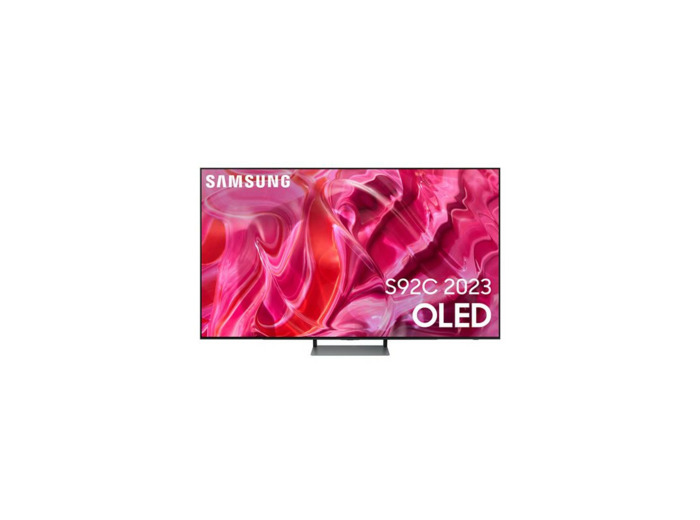 Smart tv oled ref tq55s92c