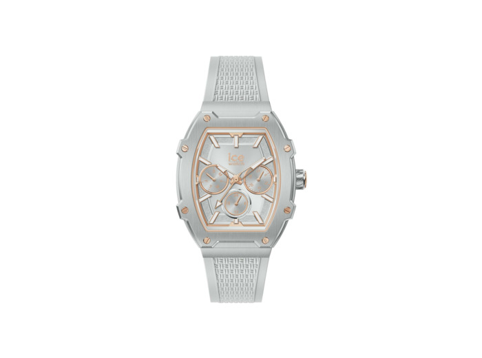 Montre Ice-Watch ICE boliday Grey shades