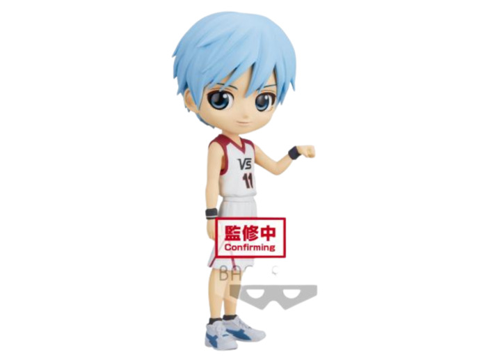FIGURINE TETSUYA