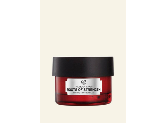 Crème de Jour Raffermissante Remodelante Roots of Strength™