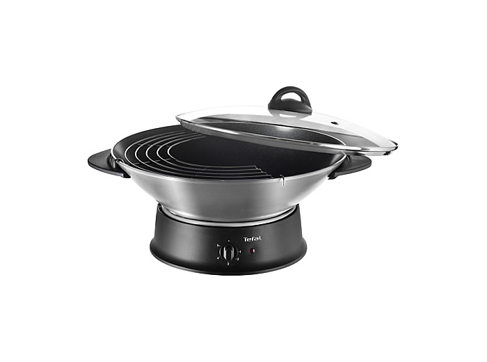 Multi wok-tefal-wo300010