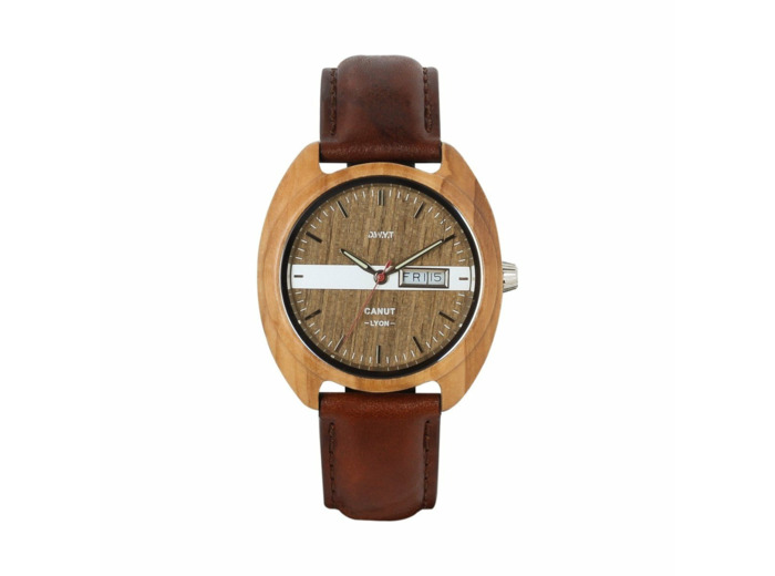Montre DWYT Forest DW-00102-1043