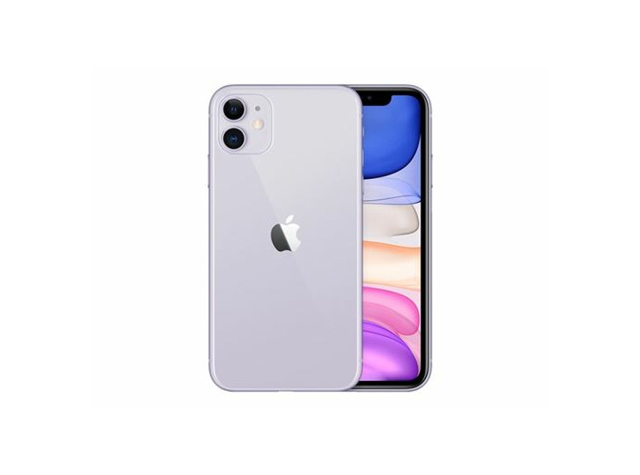 Iphone 11 reconditionne violet