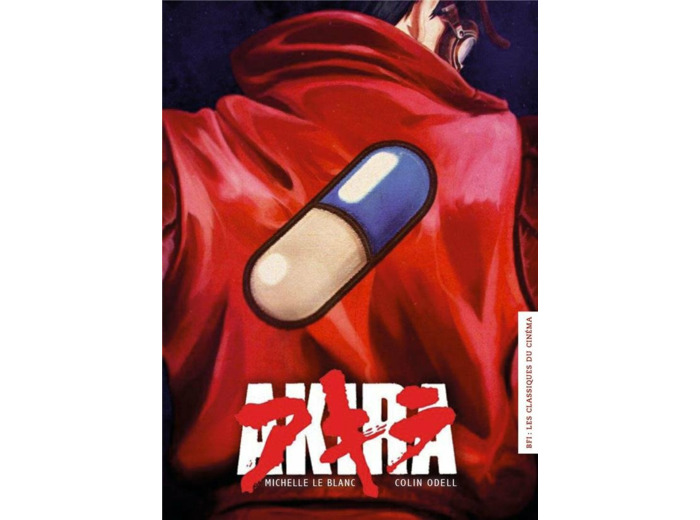 AKIRA, LE SUCCÈS