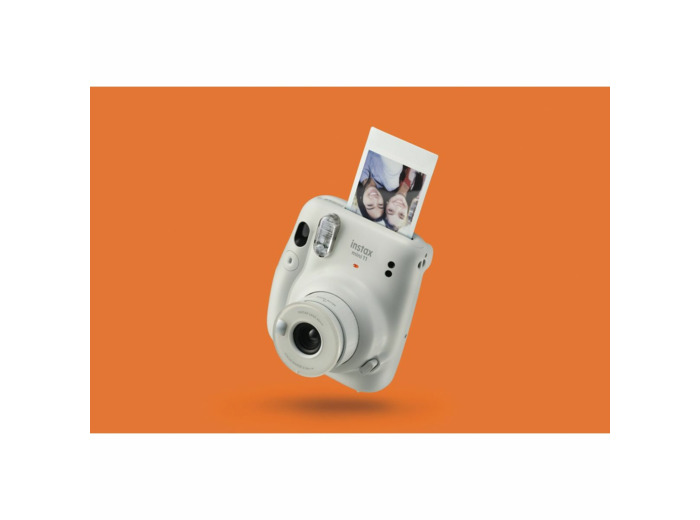 APPAREIL PHOTO INSTAX MINI 11 Blanc