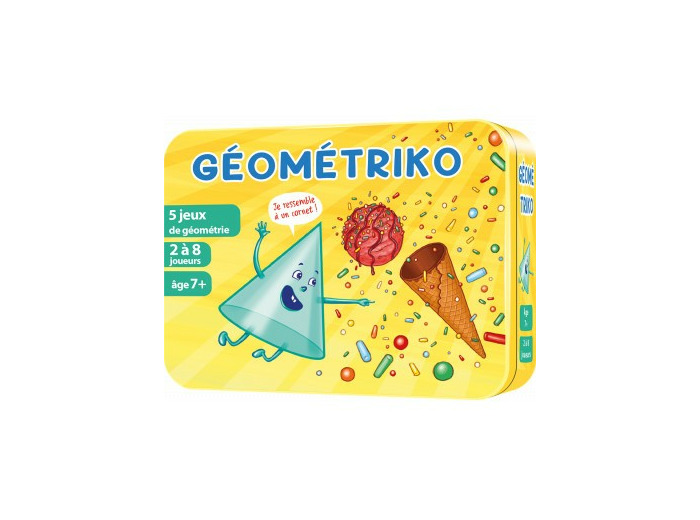 Géométriko