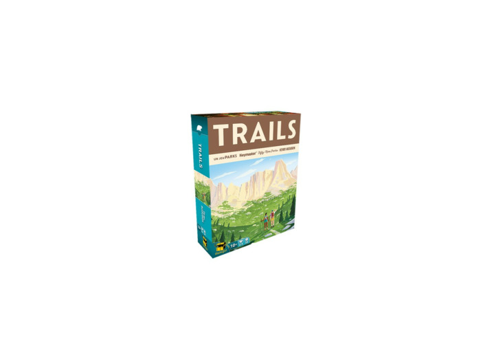 Trails