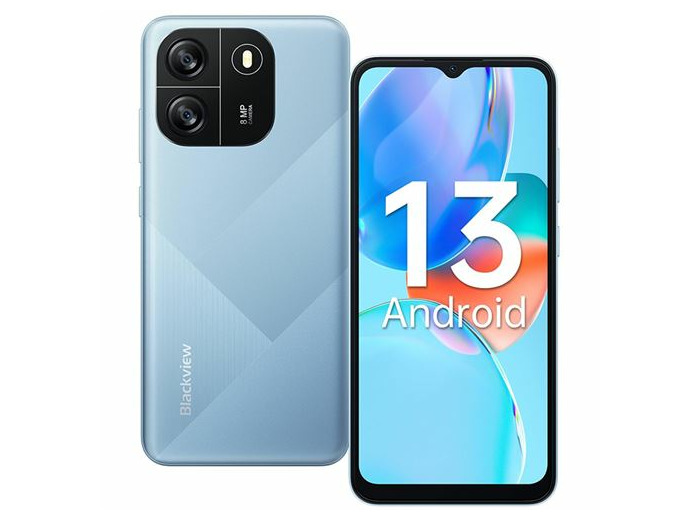 Smartphone wave 6c