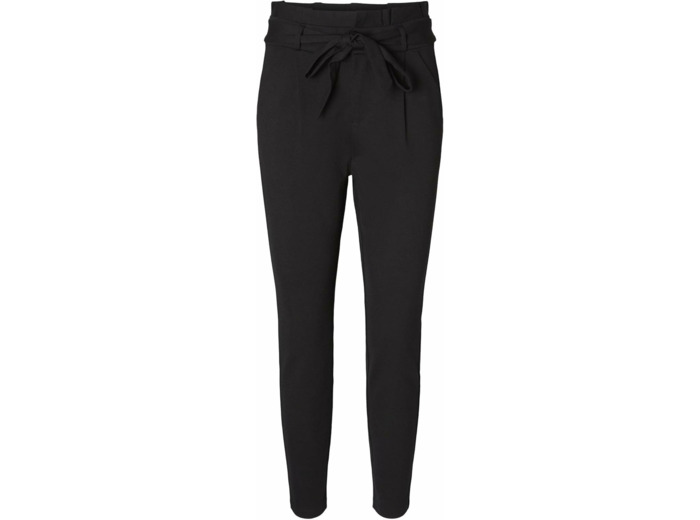 PANTS FEMME BLACK