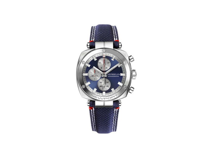 Montre Herbelin Newport Héritage 35664AP25