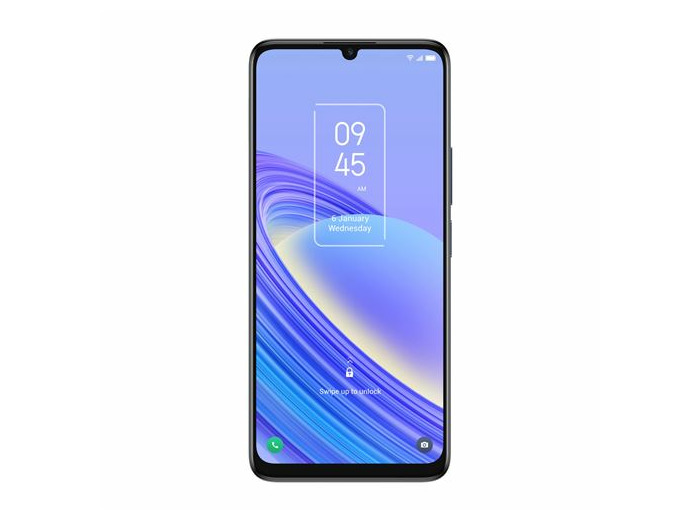 Smartphone tcl 40se 128