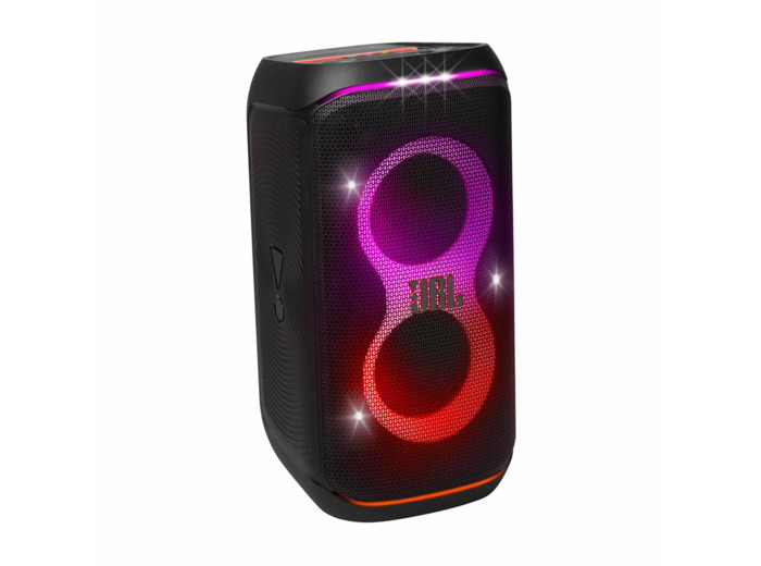 Enceinte jbl partybox club 120