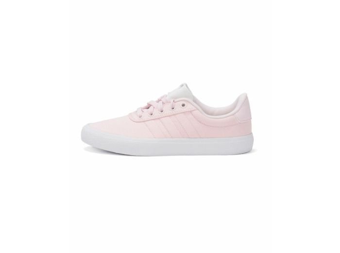 Basket femme rose adidas