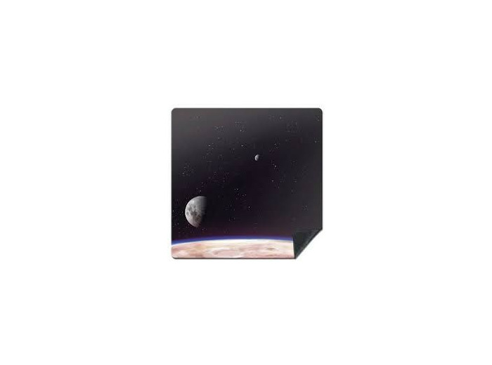 Tapis Universel Deep Planet (92x92cm)