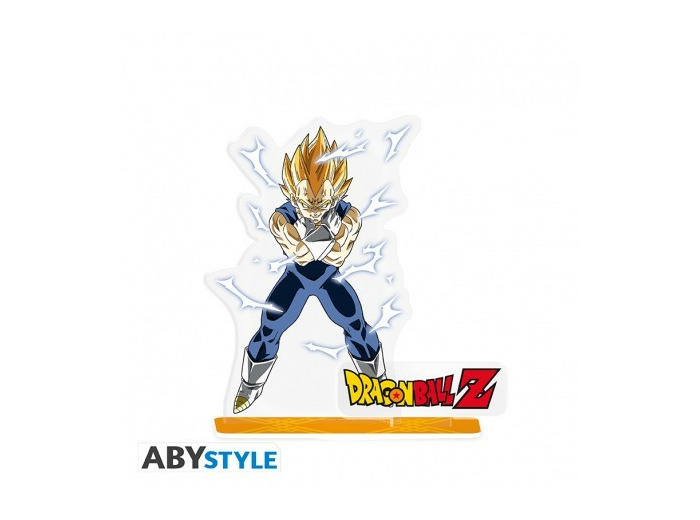 DRAGON BALL - Acryl® - Vegeta