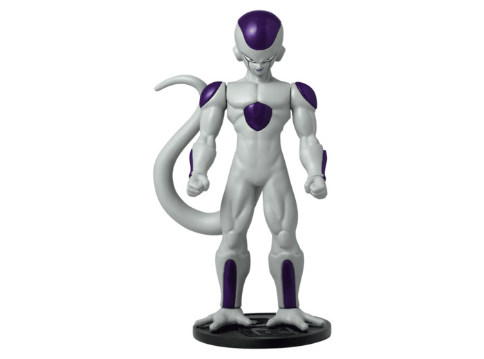 Figurine Flash series 10 cm assortiment