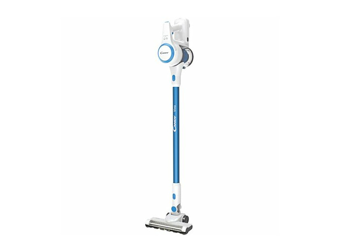 Aspirateur balai multifonction candy cviva20 011