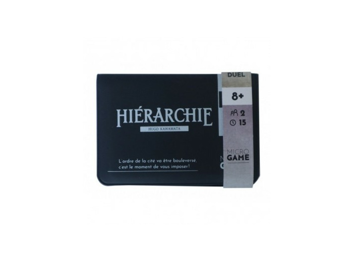 Hiérarchie