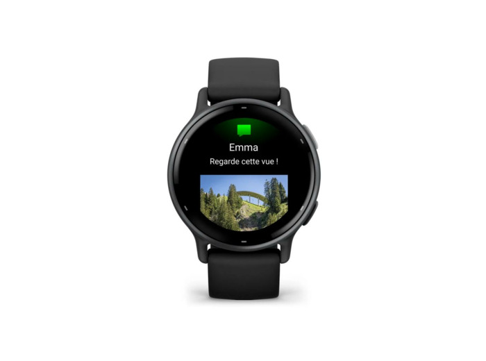 Montre Garmin Vívoactive® 5 010-02862-10