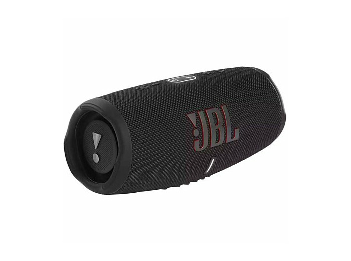 Enceinte bluetooth jbl charge 5 noir