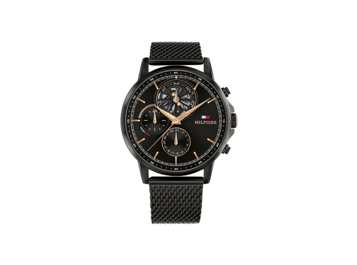 Montre Tommy Hilfiger Stewart 1710610
