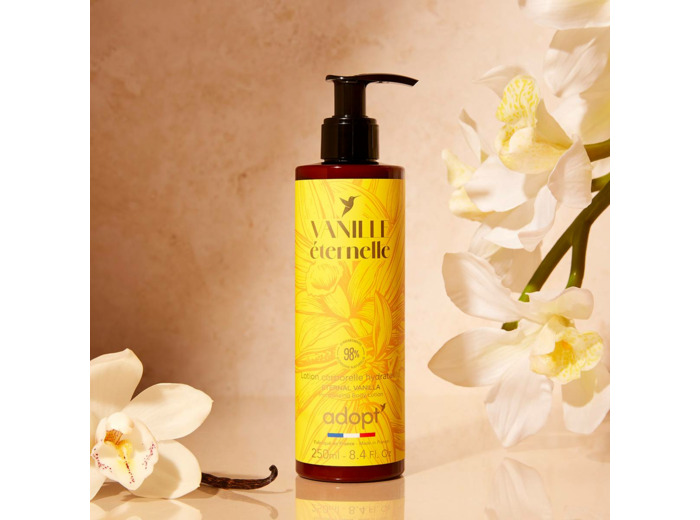 Vanille Eternelle - Lotion corporelle