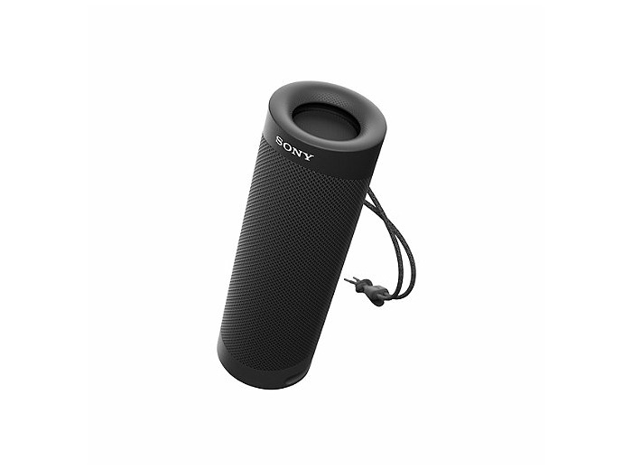 Enceinte portable étanche extra bass ref srs-xb23