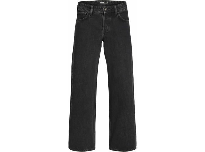 JEANS HOMME BLACK DENIM