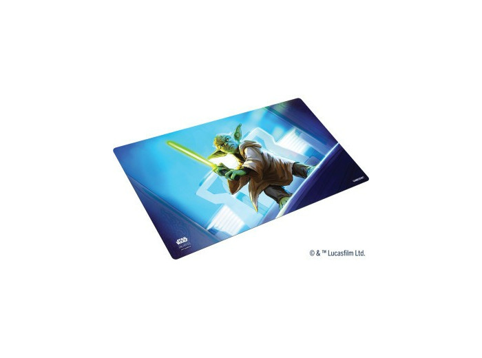 Star Wars Unlimited : Playmat - Yoda