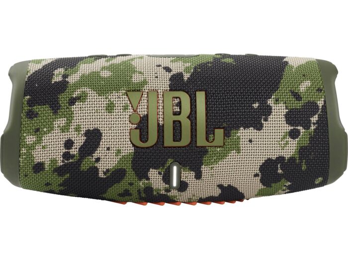 JBL CHARGE 5 CAMOUFLAGE