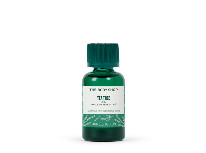 Huile Arbre à Thé - Tea Tree