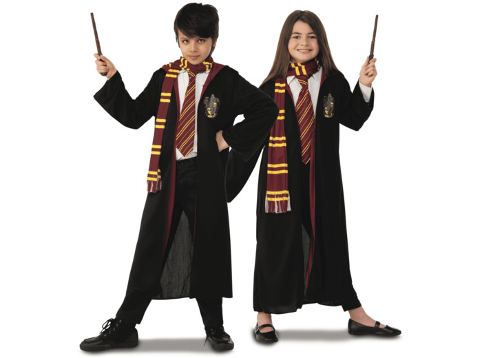 PANOPLIE HARRY POTTER TAILLE UNIQUE