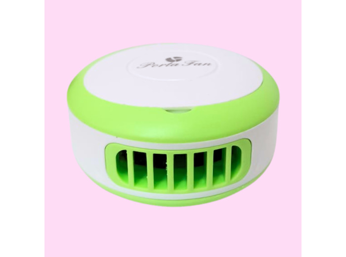 SECHE FAUX-CILS ELECTRIQUE VERT