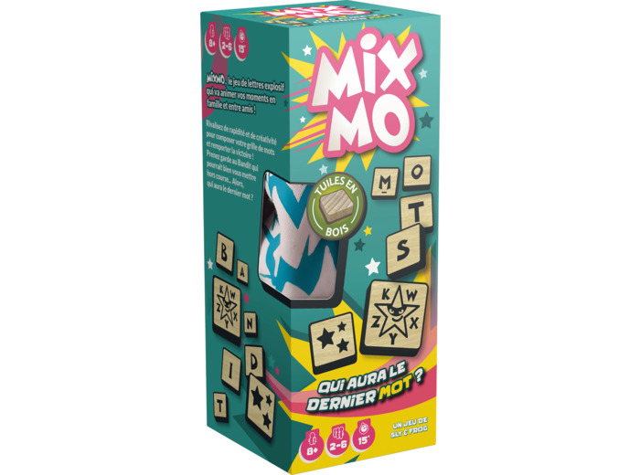 Mixmo