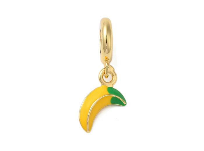Pendentif Banane