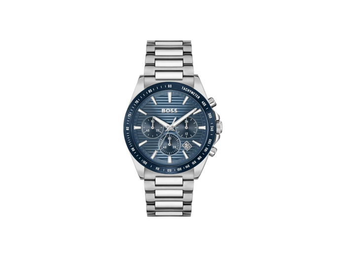Montre BOSS Athleisure Strike Chrono 1514240