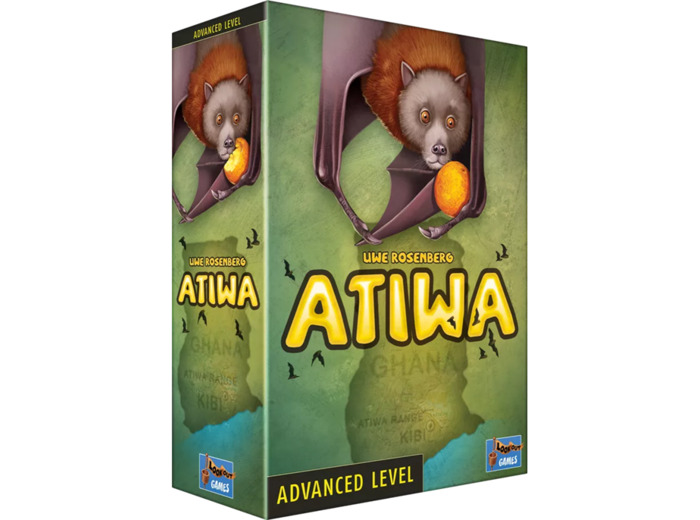 Atiwa