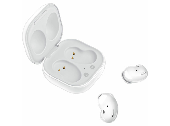 Écouteurs galaxy buds live mystic