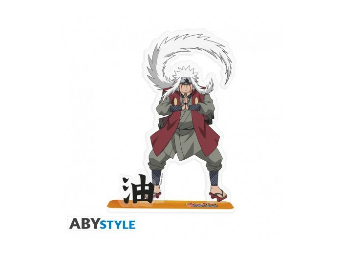 NARUTO SHIPPUDEN - Acryl® - Jiraya