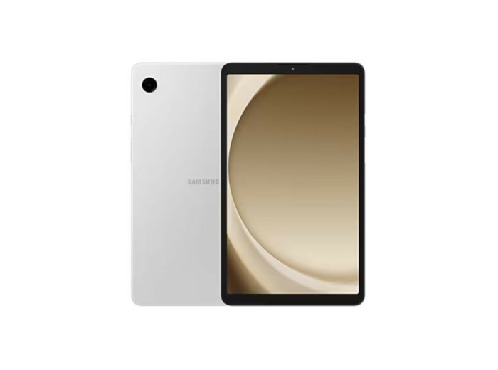 Tablette tactile galaxy tab a9 argent