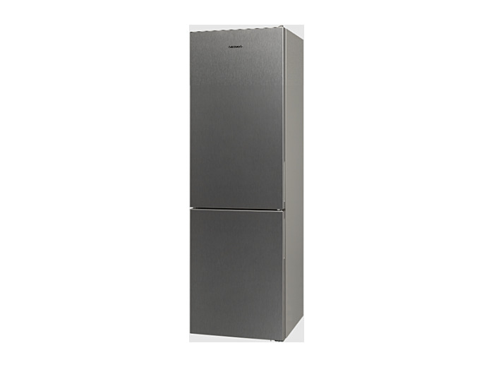 Refrigerateur 2 portes daewoo fkm295elnofr