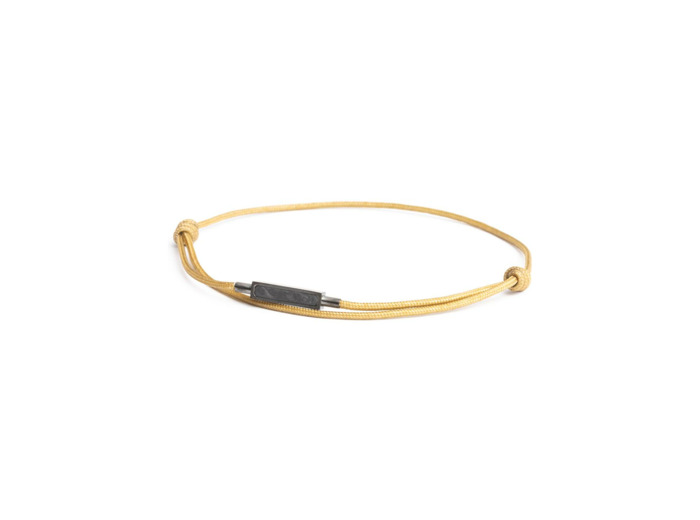 Bracelet Gemini Classics en titane