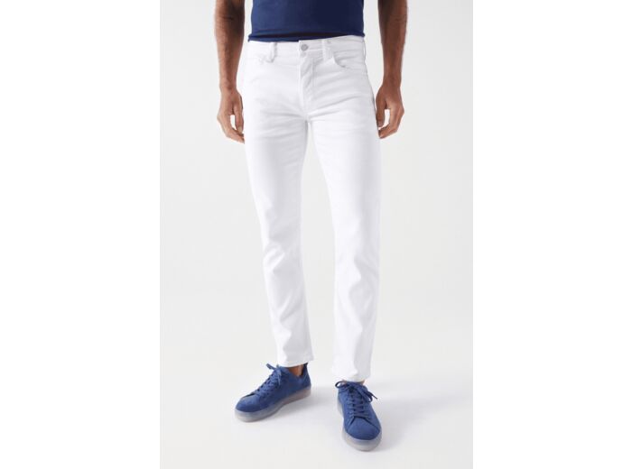 PANTALON SLIM FIT S-ACTIV