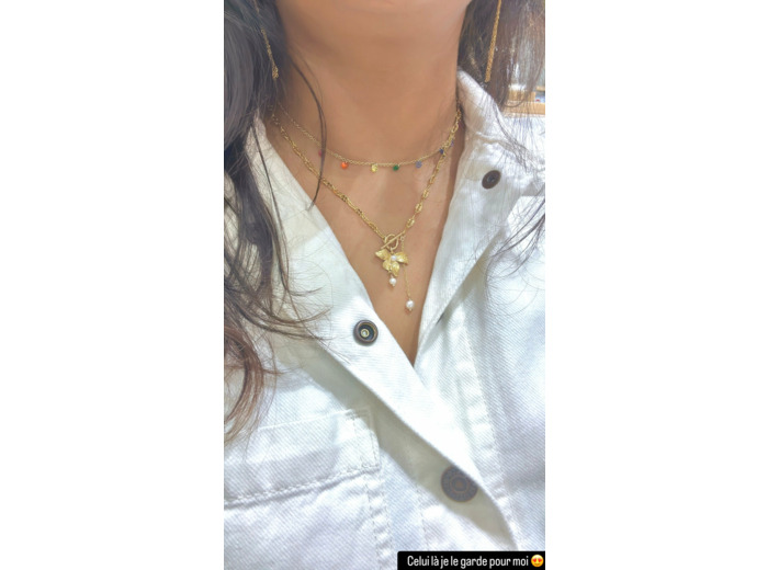 Collier Auréa