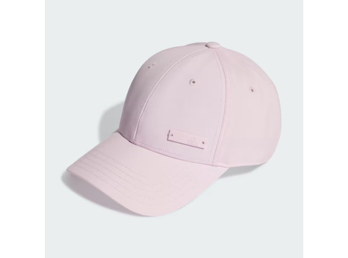 Casquette femme rose adidas