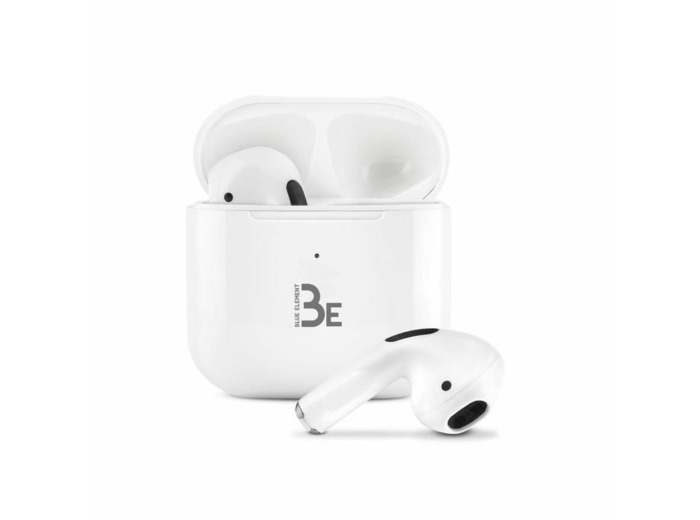 Ecouteurs true wireless be fun