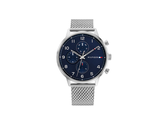 Montre Tommy Hilfiger Leonard 1792078